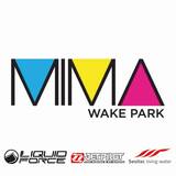 Wake Park MIMA