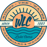 Wakeboard Lake Como WLC