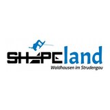 Shapeland Waldhausen