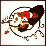 Teleski Nautique Léry Poses