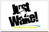 Just Wake - Tattershall Lakes Water Park