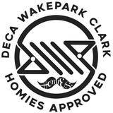 Decawake Clark Cable Park