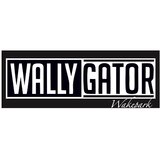 Wallygator