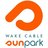 Sunpark wake and surf club