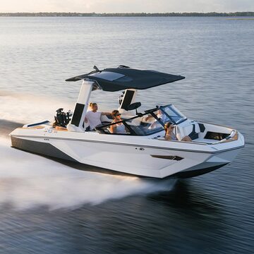 Nautique G23