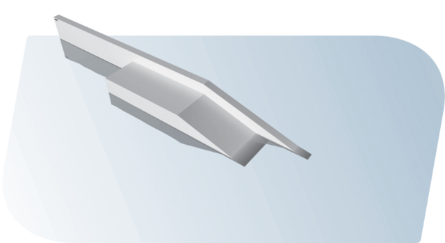 Funbox Low To High Ledge