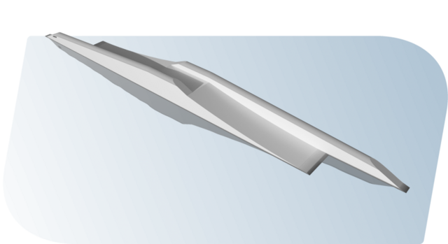 Rail To Rail Rooftop