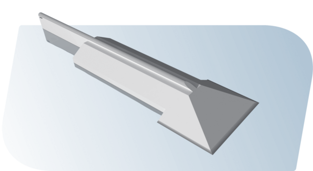 Anna Nikstad One Signature