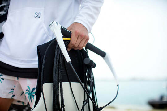 How to Choose Wakeboard Ropes and Handles