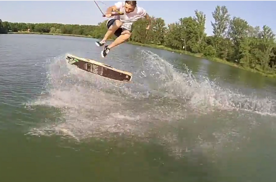 Leo Labadens - Keepin' it Fresh — REMOTE