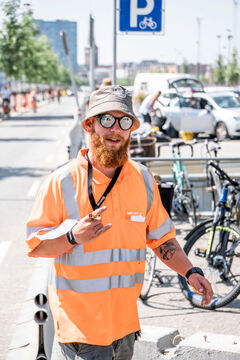 Water Fest 2021 - Behind The Scenes