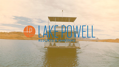 Lake Powell - Adventure | Fishing | Fun | Watersports - Alliance Wakeboard
