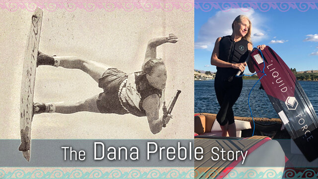 The Dana Preble Story