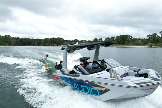Nautique WWA National Championships presented by GM Marine – Important Rider Info!