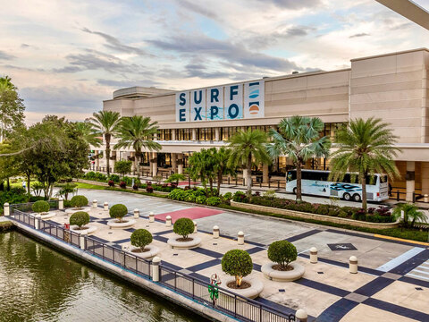 Surf Expo 2023 | Wakeboarding Mag