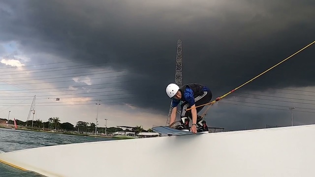 Local Spotlight - Matach Uapipattanakul