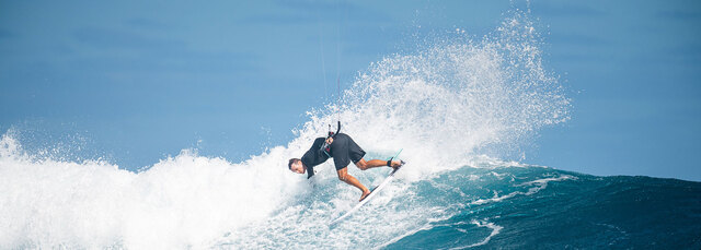 2023 XR Carbon Kite Surfboards | Slingshot Sports