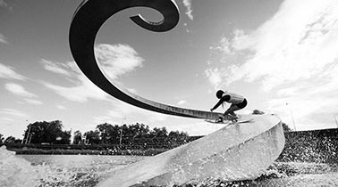 Backyard Brawl - Alliance Wakeboard