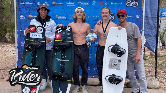 Malibu Boats Rider Experience Series Kicked Off 10th Season