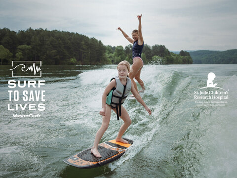 On Board With: Alexa Score | Wakeboarding Mag