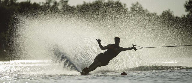 What to Look for When Buying Water Skis