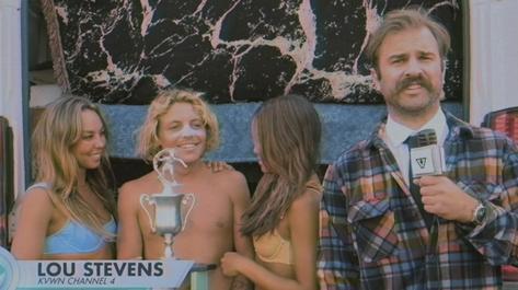 VISSLA ECO-ZYS: Soft Enough To Dream In