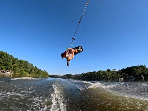 Young Wakeboarder Wins Spot on Team GoPro | Wakeboarding Mag