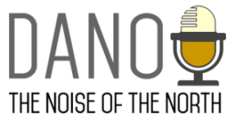 Episode 39 With Aaron Rathy – Noise of the North