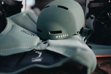Mystic - Introducing The Vandal Pro - Alliance Wakeboard