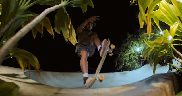 The Chris Miyashiro Collection