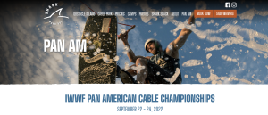 IWWF PAN AMERICAN CABLE CHAMPIONSHIPS – Cablewakeboard.net