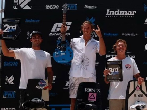 Pro Wakeboard Tour 2023 Stop 2 Acworth