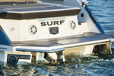 2023 Cobalt Boats R6 Surf - Alliance Wakeboard