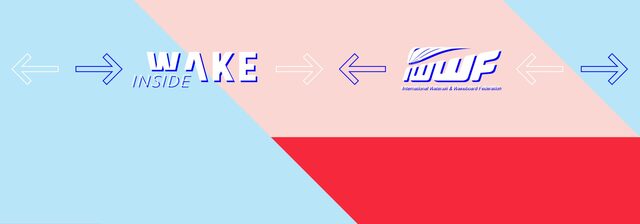 IWWF Letter Inside Wake No. 14 - Inside Wake