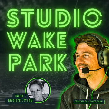 After Sesh #18 - Brigitte Lethem, ex-athlète figuriste et patronne de Ski Caraïbes Albertville