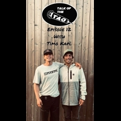 Talk Of The TAO: Talk of Tao, Episode 12, Timo Kapl
