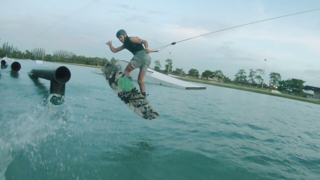 Summer Spotlight - Titan Hayes, Bobby Grant & Luke Carrick