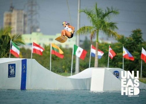 2022 SINGHA IWWF WORLDS Thailand | Unleashed Wake Mag
