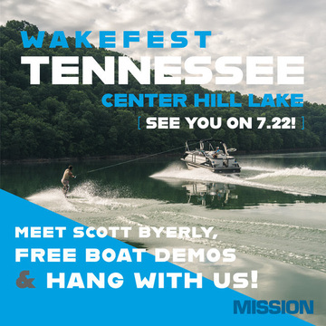 Wakefest Tennessee - Alliance Wakeboard