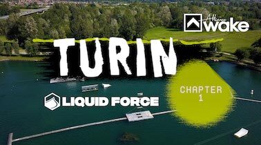 Liquid Force: Tesoro Italiano | Chapter 1 - Alliance Wakeboard