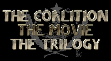 Space Mob: The Coalition The Movie The Third - Alliance Wakeboard