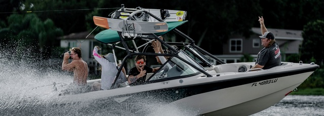 John Dreiling's Mini Wake Invitational 2022 | Slingshot Sports