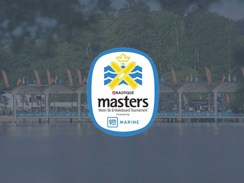 Nautique Masters 2023: Course Records Broken!