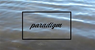 Paradigm - Alliance Wakeboard