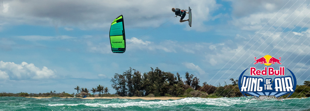 Jeremy Burlando gets a ticket to the 2022 Red Bull King of the Air! | Slingshot Sports