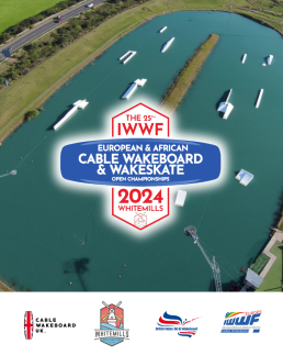 European & African Open Championships in Whitemills Wake, UK – Cablewakeboard.net