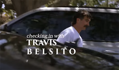 Checking in with Travis Belsito - Alliance Wakeboard