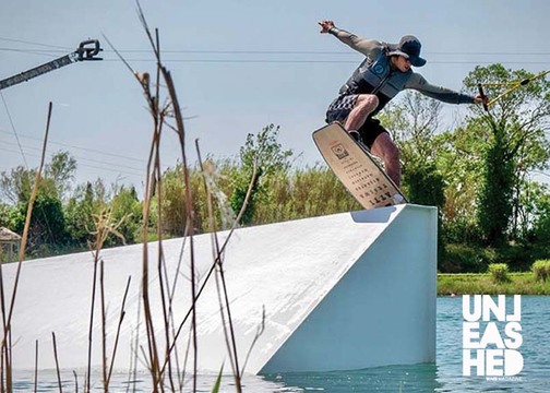 Mais qui est Adhan Akhlij ? | rider wakeskater .... | Unleashed Wake Mag