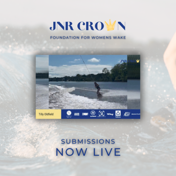 JNR Crown Video's Are In!