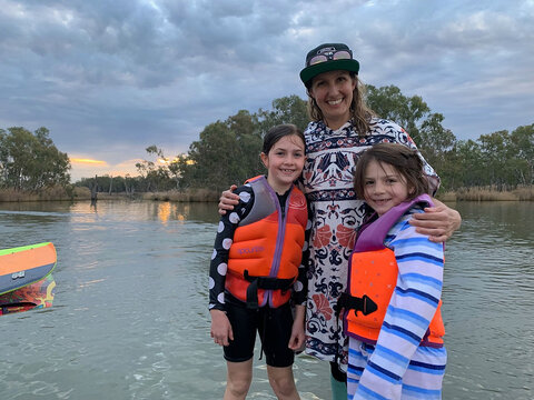 Malibu Opening Weekend